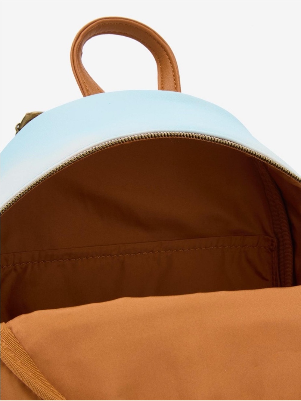 DISNEY LOUNGEFLY Big Hero 6 Group View Mini Backpack Spacious NEW - Picture 10 of 10